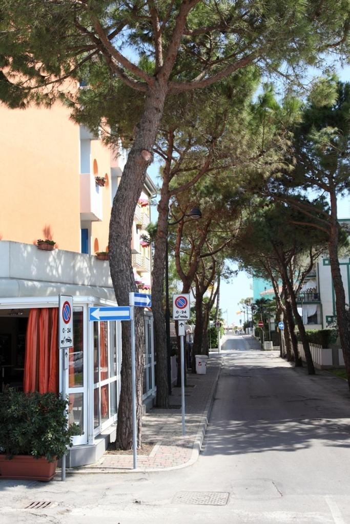 焦亚公寓式酒店 卡奥莱 外观 照片